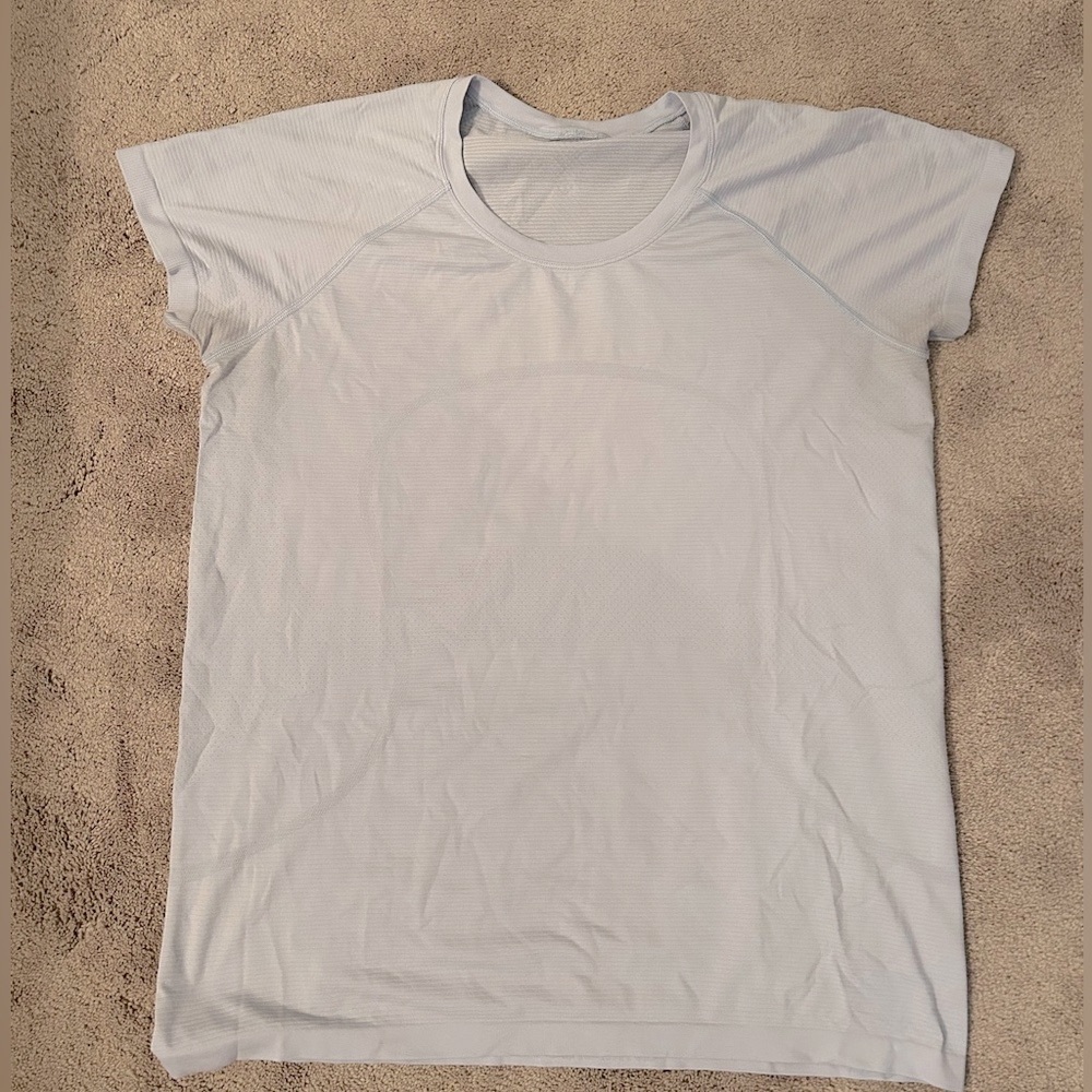 Lululemon Switfly Tech 2.0